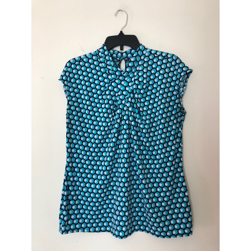 Worthington blouse
